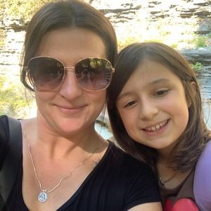 Meet your Posher, Jenny